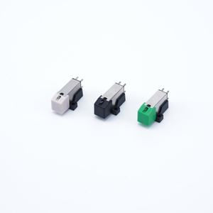 Cartouche magnétique mobile pour platine vinyle Aiguille de stylet diamantée pour tourne-disque HiFI <span class=keywords><strong>AT3600L</strong></span> - Product Image 5