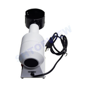 เครื่องทำความร้อนกรอบแว่นตา Shtopview รุ่น FH-330 ขนาด 24x25x13 ซม. สีขาว พร้อมหลอดไฟสำหรับอุปกรณ์แปรรูปแว่นตา - Product Image 2