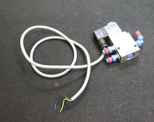 Nuevo PLC de Programación Dedicado para Automatización Industrial MSFW-220 Didactic, Disponible en Stock - Product Image 1
