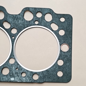 Joint de culasse en graphite de qualité supérieure pour tracteur Dongfanghong, certifié ISO 9001, compatible avec les séries LR4105/LR4108/LR6108 3 Dongfanghong - Product Image 5