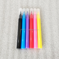 Stylets colorés simples et personnalisés à pointes simples, Mini marqueur consommation, livraison gratuite