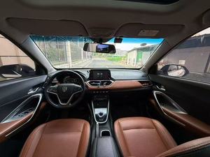 Baojun 510 : SUV compact, abordable et stylé pour les jeunes à l'âme sportive. - Product Image 4
