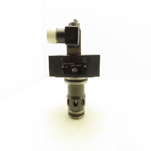 FE 40 C13/670LM Válvula de cartucho lógica proporcional de 2 vías 24V Hydronorma - Product Image 1