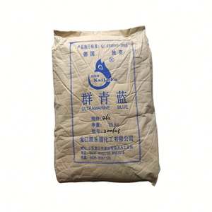 <b>Laundry</b> Grade Ultramarine Blue Pigment Powder - Product Image 5