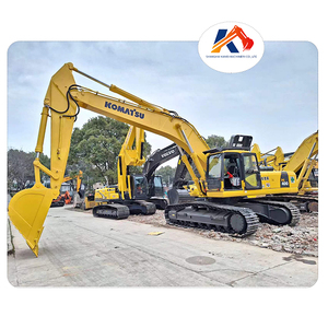 Excavadora Komatsu Usada PC400-8 PC400-8R PC220-8 PC130 PC200 400 Toneladas 2020-2024 Motor Bomba - Product Image 1