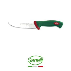 Chef's <b>Knife</b> 16 cm Sanelli Premana 100616 - Product Image 4