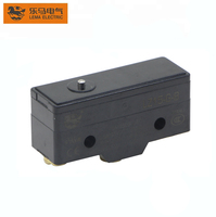 Micro-interrupteur LZ15-G-B, micro-interrupteur 15A 250V, interrupteur à piston avec certification CE pour ascenseur SPDT