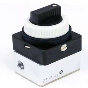 Válvulas mecánicas selectivas/CM3HD05 - Product Image 1