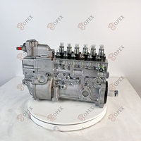 Nouvelle pompe à injection de carburant P3000 3926776 0402036762 pour moteur 6ct 8.3L avec garantie de 6 mois