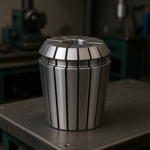 Collet de réduction Ttake ERX40 pour applications de taraudage et de serrage - Product Image 3