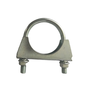 แคลมป์เก็บเสียงรถตักดิน6677363บ๊อบแคลมป์ S130 S160 <span class=keywords><strong>S175</strong></span> S185 - Product Image 6