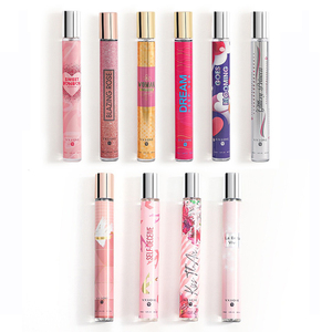Perfume de Mujer de 35 ml en Tubo de Ensayo, Aroma Fresco y Ligero de Larga Duración, Gran Venta en Dubái - Product Image 2