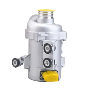 Pour BMW X3 X5 Kit de boulons de Thermostat de pompe à eau électrique nouveau pour <span class=keywords><strong>325i</strong></span> 328i 330i 525i 528i 530i modèles numéros de pièce 11517586925 - Product Image 3