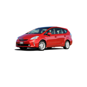 Faros Antiniebla Delanteros Haowei, Lámpara Halógena para Toyota Prius 2014 con Líneas de Marco - Product Image 2