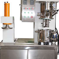 Vente directe usine : Équipement de mélange de pâte conductrice électronique haute performance, produit phare
