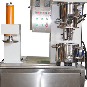 Vente directe usine : Équipement de mélange de pâte conductrice électronique haute performance, produit phare - Product Image 6