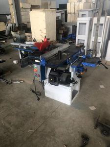 เครื่องตัดเลื่อยไม้อเนกประสงค์5ฟังก์ชัน,เครื่องไสเครื่องเจาะเครื่องไสเครื่องขัดกระดาษทรายกลม - Product Image 2