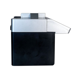 Perakende mağaza için taşınabilir 3.5 inç TFT renkli ekran boyuna akıllı para sayma makinesi - Product Image 2