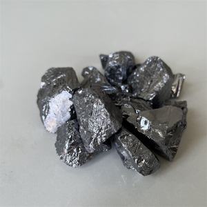 บรรจุภัณฑ์สุญญากาศวัสดุเซเลไนด์แบบก้อน4N วัสดุเซมิคอนดักเตอร์ - Product Image 3