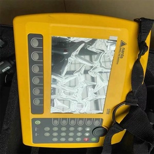 Détecteur de rayonnement électromagnétique domestique HJ972 - Sonde de mesure omnidirectionnelle à trois axes pour station de base 5G - Product Image 3