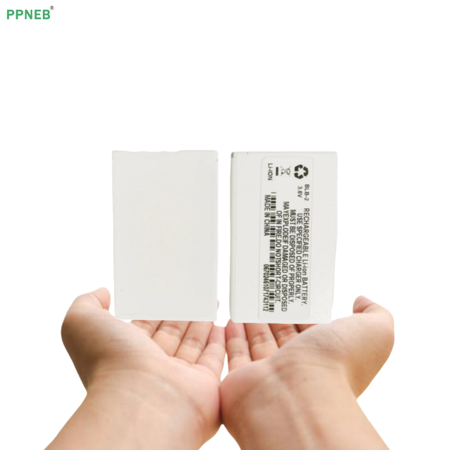 100% Original Phone Battery BLB-2 for Nokia 7650 8210 8250 8270 8290 8310 5210 Replacement Lithium Ion Batteries Mobile Phones