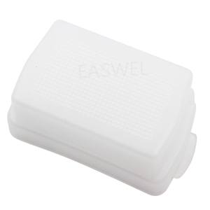 Mới <span class=keywords><strong>Softbox</strong></span> Flash Bounce Diffuser cho <span class=keywords><strong>430EX</strong></span> <span class=keywords><strong>430EX</strong></span> II EX đèn pin - Product Image 1