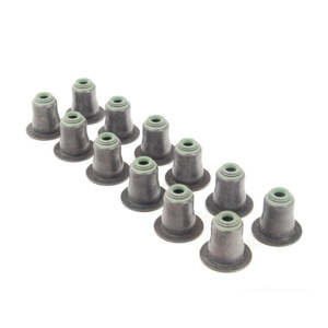 Disponible en Stock, Kit de Reparación de Sello de Vástago de Válvula para Motor N52 N54 N55 B58, OE 11340035853, Metal, 1 Año de Garantía - Product Image 3