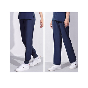 Wholesale scrub capri pants In 