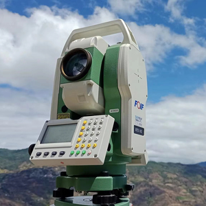 FOIF RTS102R10 레이저 토탈 스테이션 IP67 등급 30배율 무반사 측량 장비 - Product Image 1