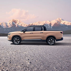 Nouveau radar électrique pour camionnette RD6 AWD Horizon <span class=keywords><strong>Edition</strong></span> 520km Air - Product Image 5