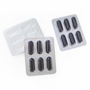 Cápsulas de Hierba de Cabra en Celo 100% Naturales y Puras, Suministro al por Mayor, Mejor Calidad, Marca Privada, Píldoras para el Cuidado de la Salud Masculina para Adultos - Product Image 2