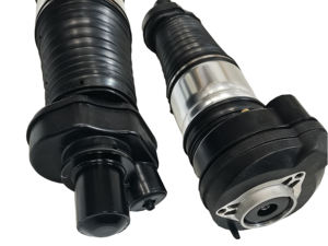 Strutถุงลมนิรภัยสําหรับ<span class=keywords><strong>Porsche</strong></span> <span class=keywords><strong>Cayenne</strong></span> 9YA 2017-2022left airliftถุงลมนิรภัยAirฤดูใบไม้ผลิAir Shockด้านหน้า 9Y0616039 - Product Image 6