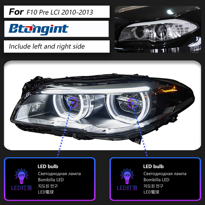 Serie di modelli dal 11° al 13°