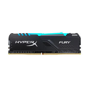 NOUVEAU original HYPERX <span class=keywords><strong>FURY</strong></span> 8G 16G <span class=keywords><strong>DDR4</strong></span> Ram cloud flight s memorias ram <span class=keywords><strong>ddr4</strong></span> <span class=keywords><strong>3200</strong></span> mhz mémoire pour ordinateur de bureau - Product Image 4