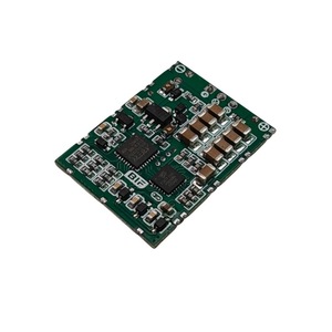 ESC sin escobillas AM32 80A para cuadricópteros, aviones de ala fija DIY, barcos RC, coches RC, motores sin escobillas y vehículos todoterreno L533 - Product Image 6