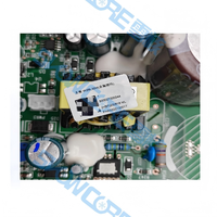 Carte mère de système multi-split de climatisation centralisée Gree (N° de pièce) 300027000244)-WZ6L35M Contrôleur CPU (Numéro de pièce Plastique