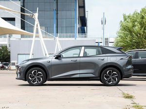 2026 Deepal S7 S07 2026 Changan Coche - SUV <span class=keywords><strong>de</strong></span> Nueva Energía Rápida Listo para Enviar Volante a la Izquierda LHD Exportación Global - Product Image 4