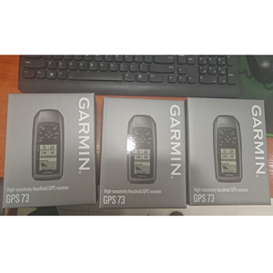Best Price Data <b>Controller</b> GPS 73 Handheld Surveying Instrument Navigation System Handheld - Product Image 1