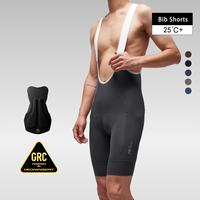 Cuissard de cyclisme pour homme - Anti-humidité, respirant, séchage rapide - Vêtements de cyclisme OEM