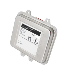 Nueva Unidad de Control de Balasto de Aluminio 5DV00972000 para Faros de Xenón/D1s <span class=keywords><strong>Opel</strong></span> <span class=keywords><strong>Insignia</strong></span>, Pieza de Repuesto para Automóvil - Product Image 4