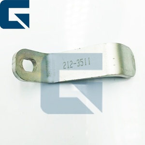 212-3511 2123511 ตัวล็อคแบบ Wide Cam สำหรับรถแทร็ก D6N - Product Image 1