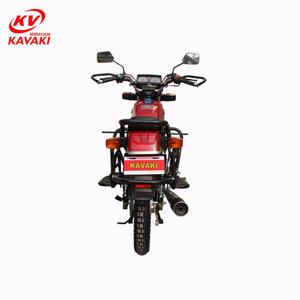 Precios baratos gasolina <span class=keywords><strong>bobber</strong></span> de 125cc personalizable refrigerado por aire tuk de la motocicleta - Product Image 2