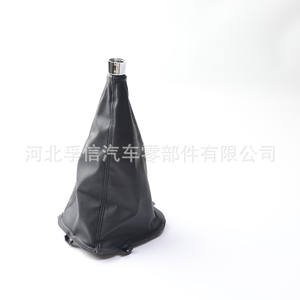 ฝาครอบกันฝุ่นเกียร์ซีรีส์ เกรท วอลล์ เอ็กซ์สีดำ พลาสติก PU สำหรับอะไหล่ทดแทนฮาวาล เอช 5 FX 1067 - Product Image 5