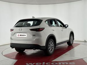 Autos Usados <span class=keywords><strong>Mazda</strong></span> <span class=keywords><strong>CX</strong></span>-<span class=keywords><strong>5</strong></span> 2022 <span class=keywords><strong>2023</strong></span> 2024 2026 2.0L 155ps Ideal para Rusia Deportivo Automático SUV <span class=keywords><strong>5</strong></span> Asientos Gasolina Tracción Trasera Izquierda - Product Image 3