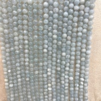 Perles de jade néphrite vertes, perles de pierres précieuses en vrac pour collier Mala bouddhiste