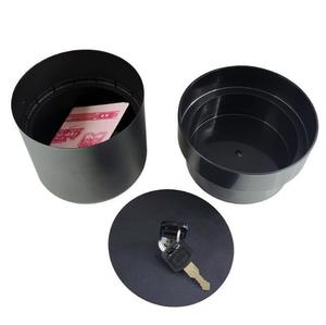 Compartiment <span class=keywords><strong>secret</strong></span> pour bijoux en espèces et petits objets <span class=keywords><strong>de</strong></span> valeur Discret dissimulation pour la maison ou le jardin Pot <span class=keywords><strong>de</strong></span> fleurs caché et sûr - Product Image 4