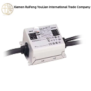 Controlador LED de Corriente Constante Xlg-20-m-b - 21w 500ma +25.2 a 42v Nuevo Original en Stock Automatización Industrial Pac Dedicado - Product Image 1
