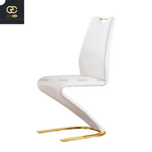 Mesa de luz de placa de roca de lujo moderna nueva moda muebles de comedor rectangulares de gama alta para el hogar y el Hotel - Product Image 6