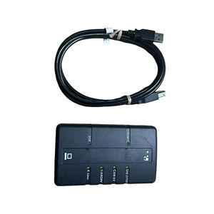 Antarmuka diagnostik 2 Set USB 4463010300 1527020 80996410073 1934702 2232930 505820382 2131095 30036383 45000448 Bus truk - Product Image 4