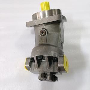 Motor Hidráulico de Pistones Axiales Fijos A2FM10/60W-VZB030 A2FM180/61W-VAB010F-K A2FM80/61 A2FM12/61W-VPB040-S AM2M80 A2FM107 A2FM160 - Product Image 6